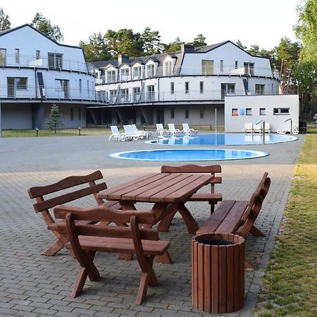 Apartament Silence Baltic Lazur Pobierowo Kültér fotó