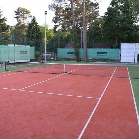 Apartament Silence Baltic Lazur Pobierowo Kültér fotó