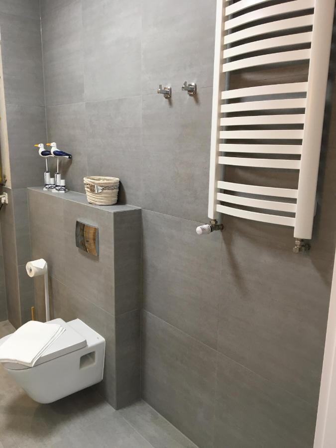 Apartament Silence Baltic Lazur Pobierowo Kültér fotó