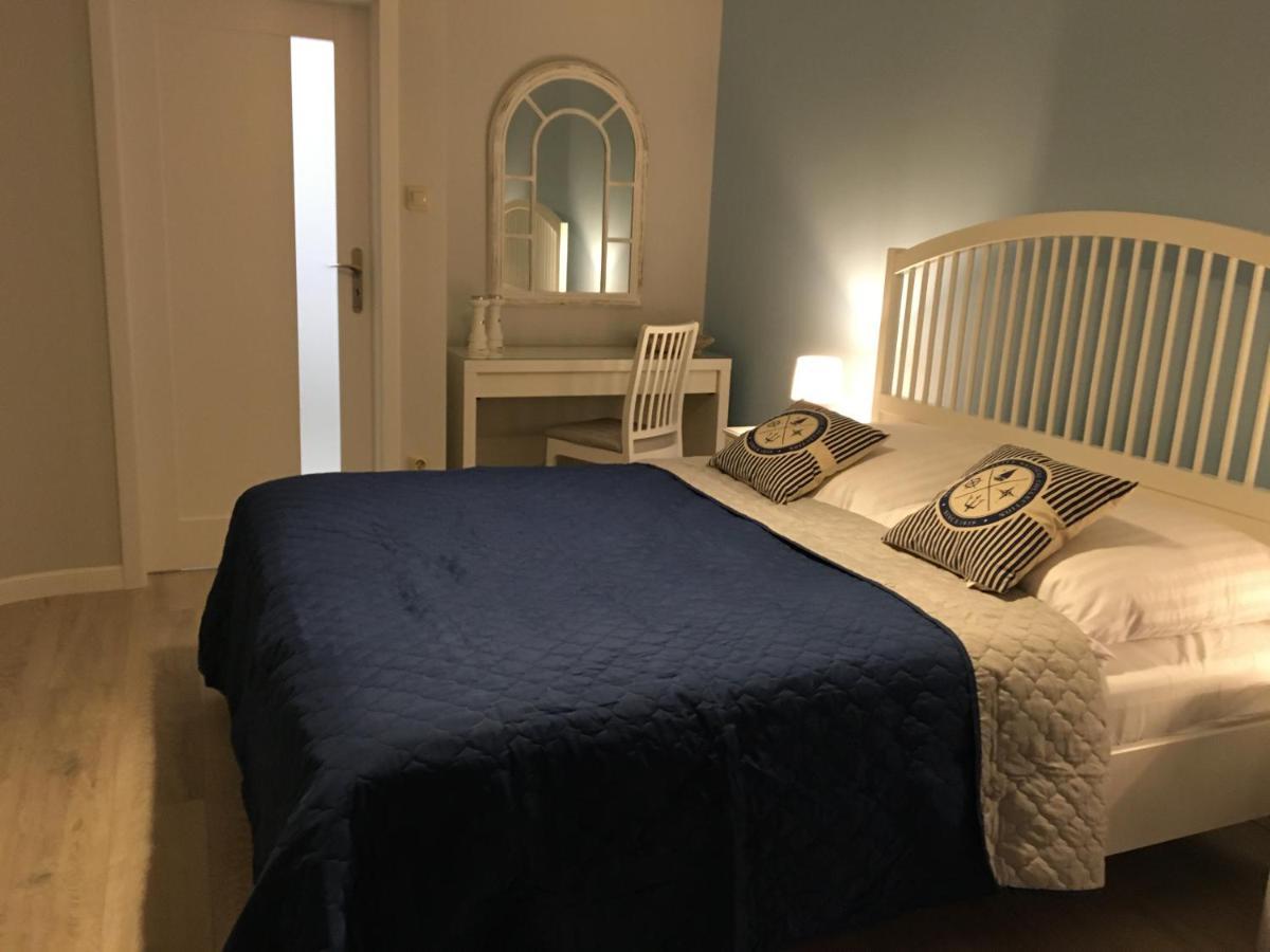 Apartament Silence Baltic Lazur Pobierowo Kültér fotó