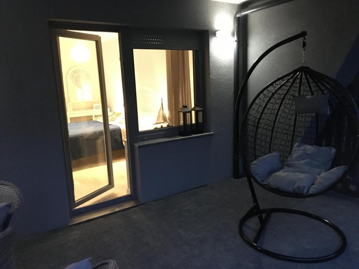 Apartament Silence Baltic Lazur Pobierowo Kültér fotó
