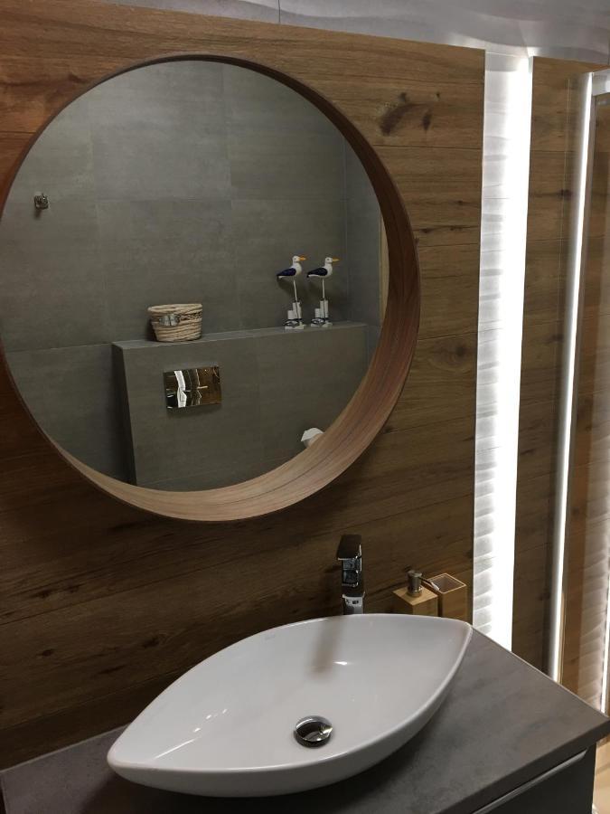 Apartament Silence Baltic Lazur Pobierowo Kültér fotó