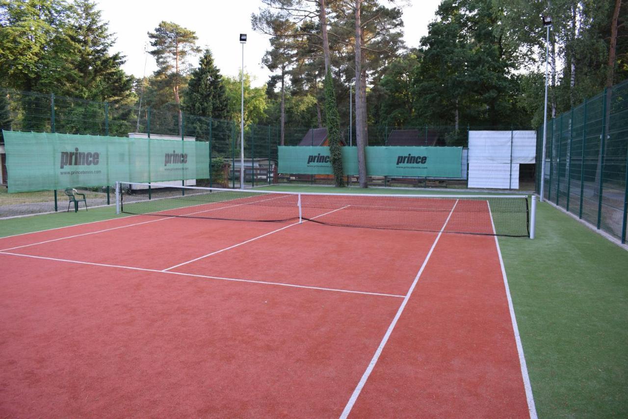 Apartament Silence Baltic Lazur Pobierowo Kültér fotó